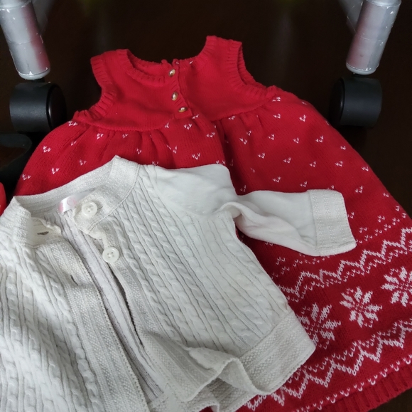 Little grandma costume - Picture 3 of 6